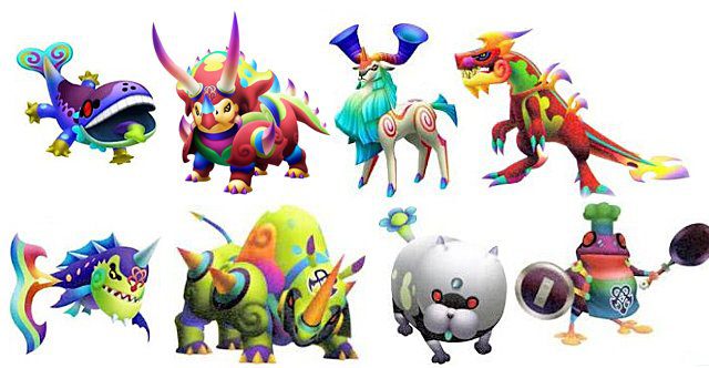 Análise: Kingdom Hearts 3D: Dream Drop Distance Kingdom Hearts 3D Dream Drop Distance