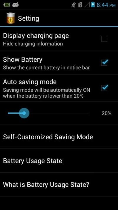Conheça 6 aplicativos para aumentar a durabilidade da bateria One-Touch-Battery-Saver