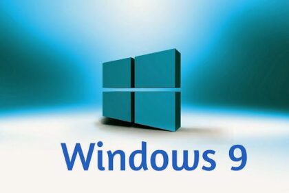 Windows 9 wallpaper