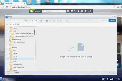 airdroid
