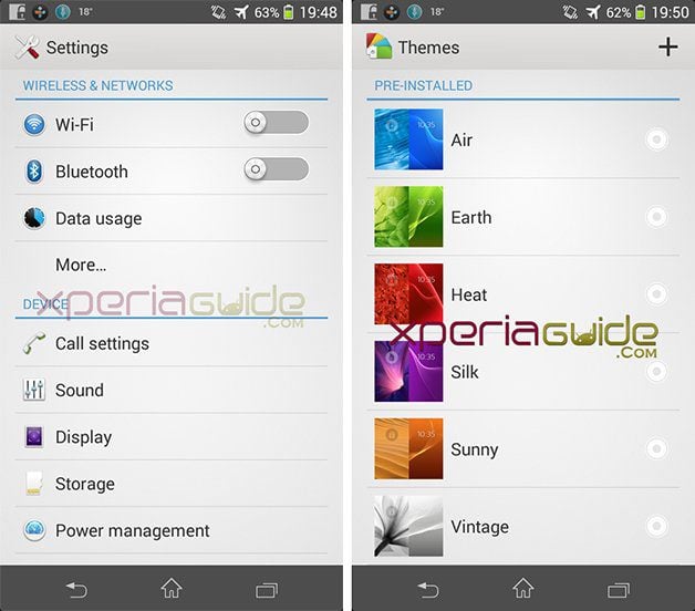 android4 3
