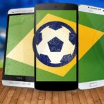 copa 2018 servicos de streaming