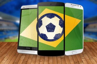 copa 2018 servicos de streaming