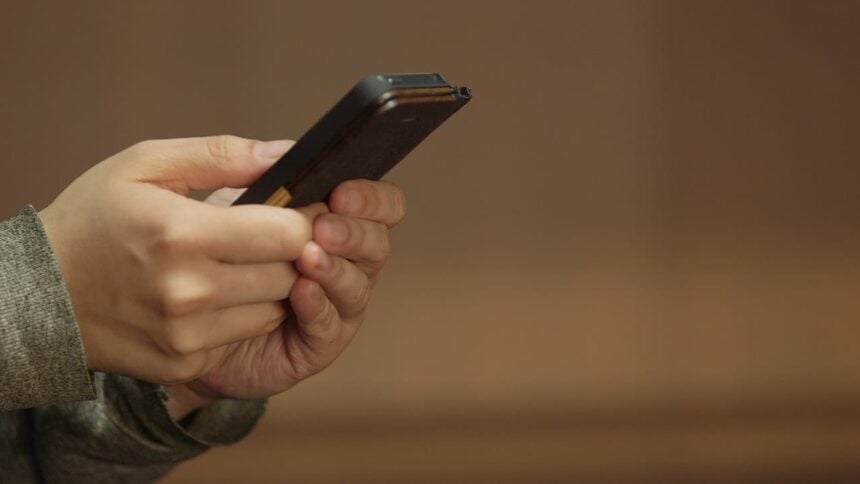 dicionario para smartphone
