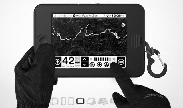 Earl: O Tablet super-resistente e movido a energia solar earl-tablet