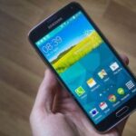 galaxy s5