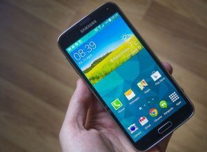 galaxy s5