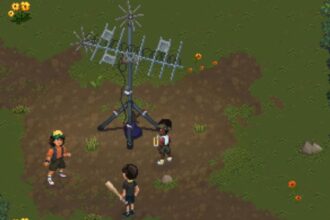 games ios android mobile bit