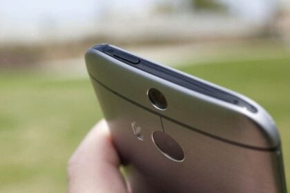 htc one