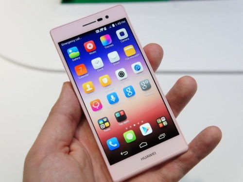 Huawei 
