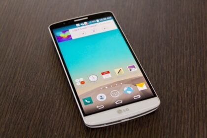 lg g3 android oficial