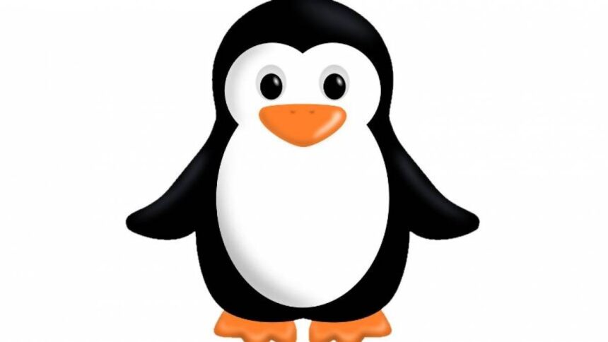 linux distribuicao