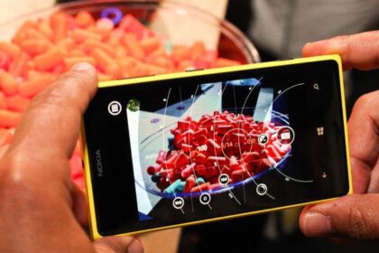 lumia