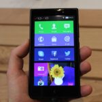 nokia x 2014 windows phone