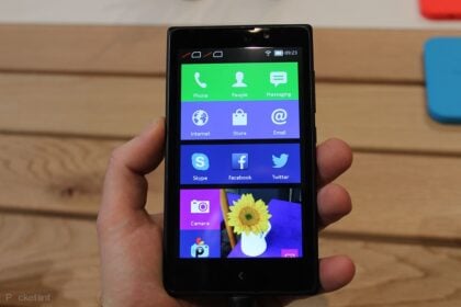 nokia x 2014 windows phone