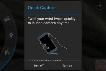 quickcapture