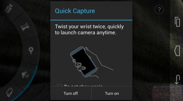 quickcapture