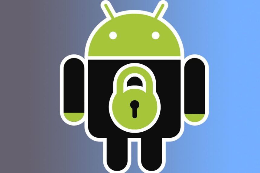 seguranca no android