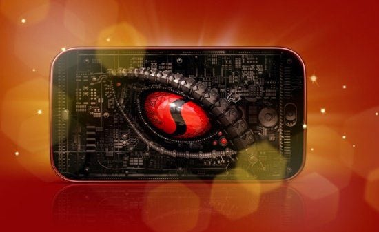Snapdragon 615: o primeiro processador oito nucleos da Qualcomm Snapdragon 615