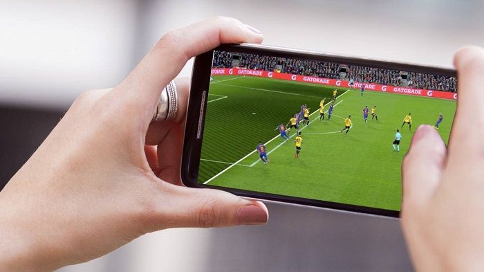 Copa do Mundo 2018: como assistir aos jogos ao vivo no celular