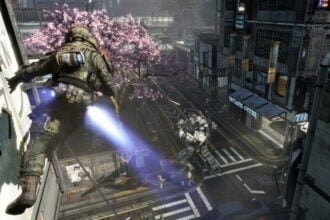 titanfall