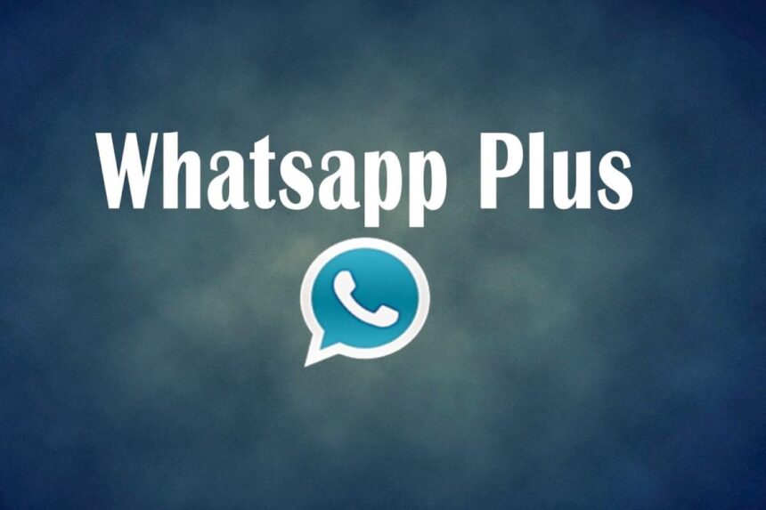whatsapp plus versao