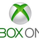 xbox one logo