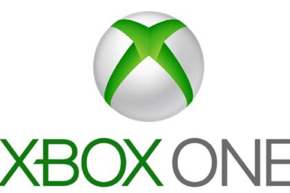 xbox one logo
