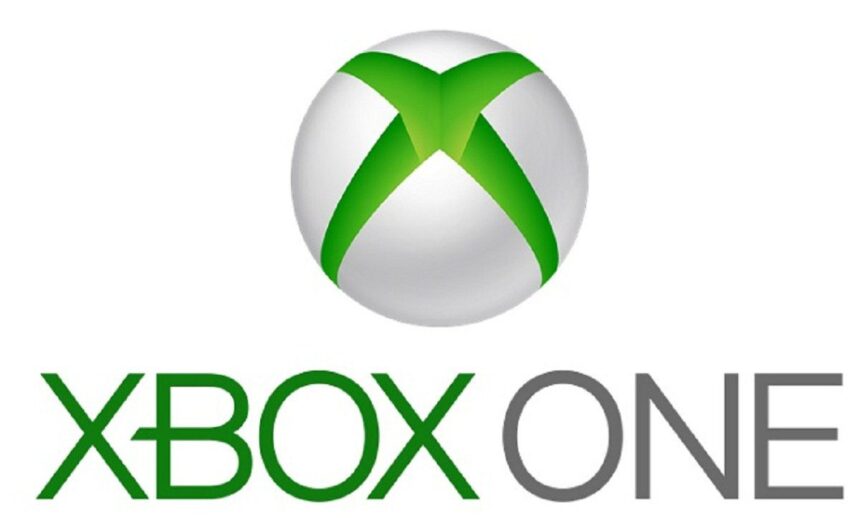xbox one logo