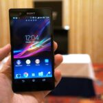 xperiaz
