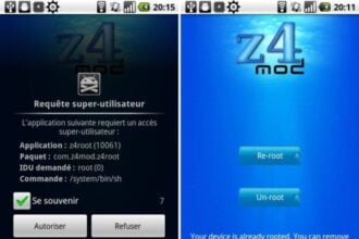 z4rootapk