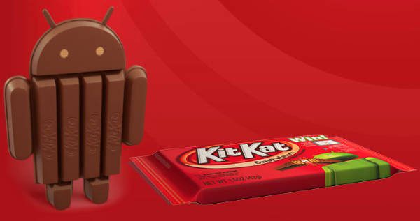 Android 4.4.4: Sony começa a distribuir a atualização Android Android 4.4.4 Kitkat