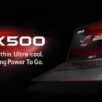 GX500