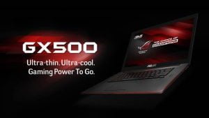 GX500