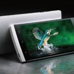 Jolla Smartphone 1