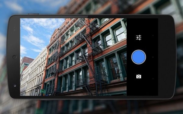 android 4 5