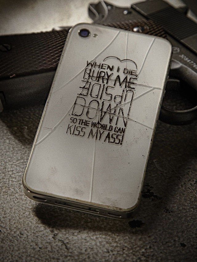 War Phones