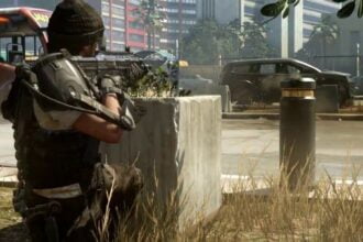 call of duty