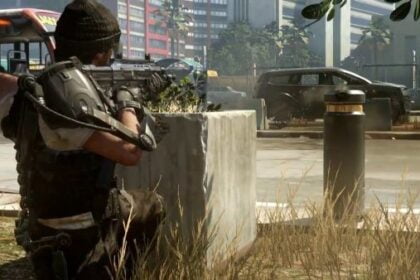 call of duty