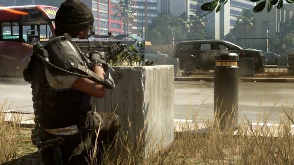Call of Duty: Advanced Warfare Resolução supera Ghosts no Xbox One Call of Duty Advanced Warfare