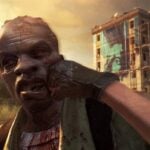dying light