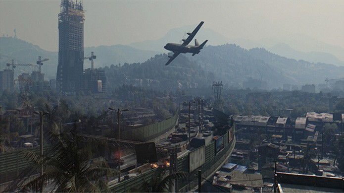 Dying Light: Game ganha novas imagens e data de lançamento dying-light-4