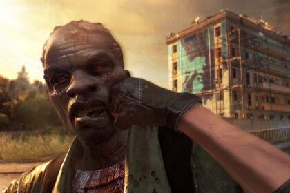 dying light