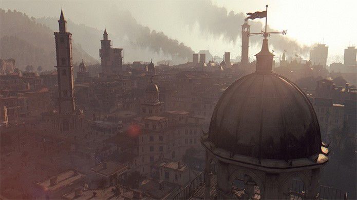 Dying Light: Game ganha novas imagens e data de lançamento dying-light-5