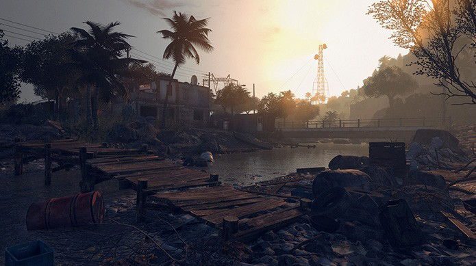 Dying Light: Game ganha novas imagens e data de lançamento dying-light-6