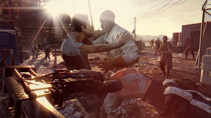 Dying Light: Game ganha novas imagens e data de lançamento dying-light-7