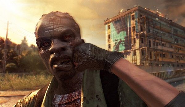 dying light