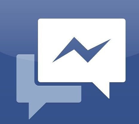 facebook messenger
