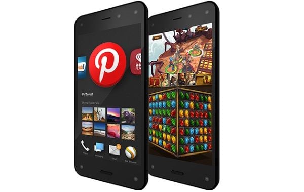 Fire Phone