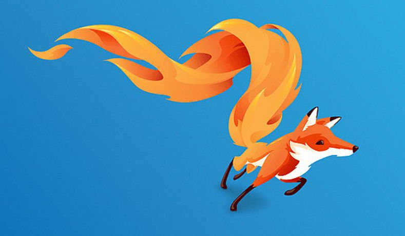 firefoxos logo